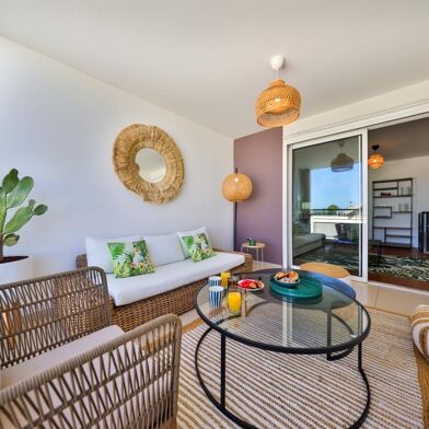 Appartement 3 pièces 495000 €