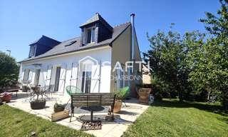 Maison 6 Pièces 116 m² à vendre à Le Vivier-sur-Mer (35960)