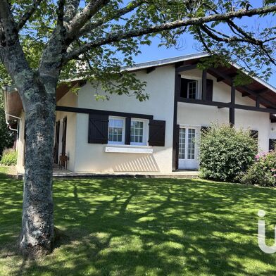 Maison 6 pièces 219000 €