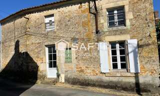 Maison 9 Pièces 210 m² à vendre à Bazoges-en-Pareds (85390)