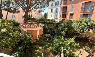 Appartement 3 Pièces 65 m² à vendre à Fréjus (83600)