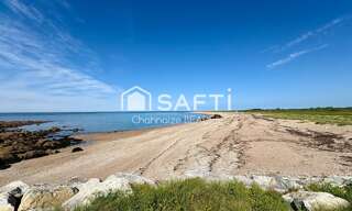 Maison 9 Pièces 426 m² à vendre à Vicq-sur-Mer (50330)