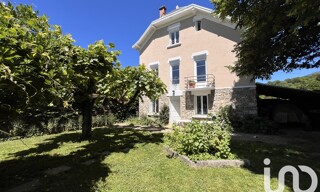 Maison 9 Pièces 180 m² à vendre à Valgelon-La Rochette (73110)