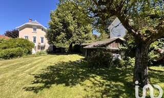 Maison 9 Pièces 180 m² à vendre à Valgelon-La Rochette (73110)