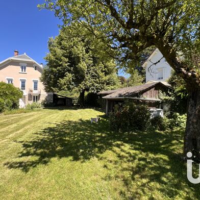 Maison 9 pièces 417000 €