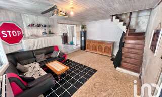 Maison 7 Pièces 180 m² à vendre à Montjean (16240)