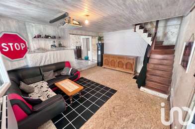 Maison 7 pièces 75000 €