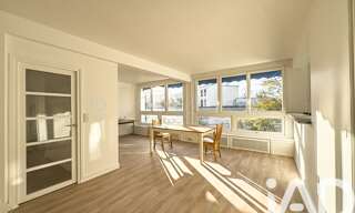 Appartement 4 Pièces 73 m² à vendre à Le Vésinet (78110)