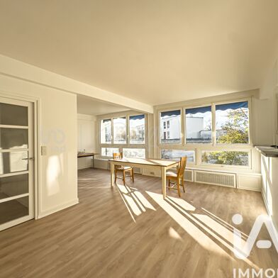 Appartement 4 pièces 375000 €