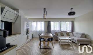 Appartement 4 Pièces 82 m² à vendre à Noisy-le-Sec (93130)