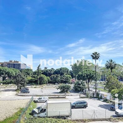 Appartement 1 pièces 89000 €