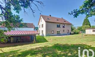 Immeuble  276 m² à vendre à Fraize (88230)