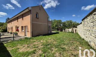 Appartement 2 Pièces 48 m² à vendre à Frépillon (95740)