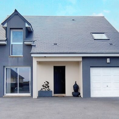 Maison 6 pièces 309000 €