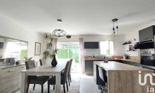 Maison 6 Pièces 115 m² à vendre à Menneval (27300)