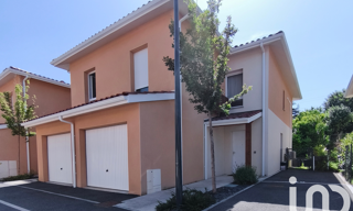Maison 4 Pièces 87 m² à vendre à Saint-Orens-de-Gameville (31650)