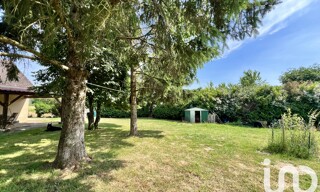 Maison 4 Pièces 78 m² à vendre à Thoiré-sur-Dinan (72500)