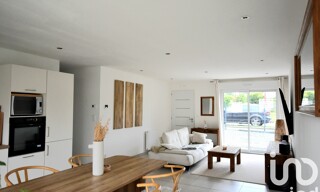 Maison 3 Pièces 76 m² à vendre à Doudeville (76560)