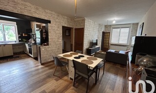 Maison 5 Pièces 89 m² à vendre à Berlaimont (59145)