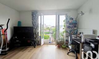 Appartement 3 Pièces 72 m² à vendre à Sucy-en-Brie (94370)