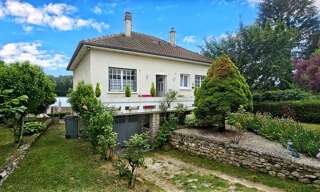 Maison 5 Pièces 98 m² à vendre à Châtenay-sur-Seine (77126)