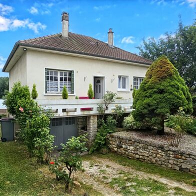 Maison 5 pièces 189000 €
