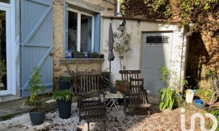 Maison 5 Pièces 140 m² à vendre à Cussac (87150)
