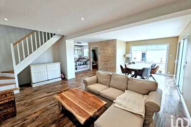 Maison 4 pièces 299900 €