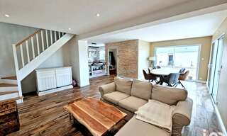 Maison 4 Pièces 119 m² à vendre à Vienne-en-Bessin (14400)