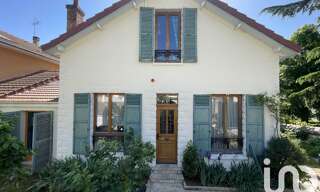 Maison 6 Pièces 149 m² à vendre à Bures-sur-Yvette (91440)