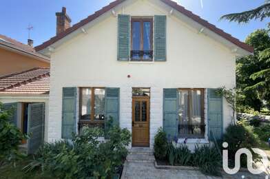 Maison 6 pièces 539000 €