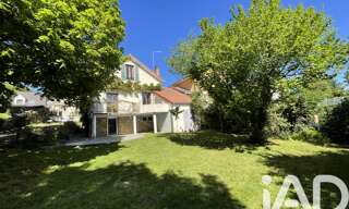 Maison 6 Pièces 149 m² à vendre à Bures-sur-Yvette (91440)