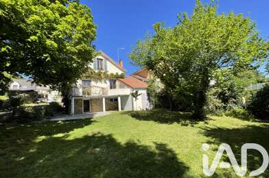 Maison 6 pièces 539000 €