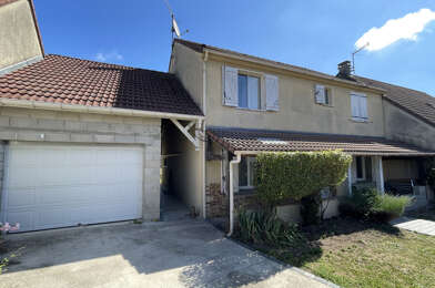 Maison 8 pièces 252000 €