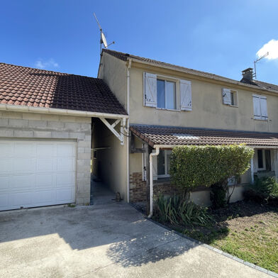 Maison 8 pièces 252000 €