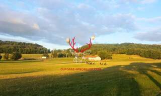 Maison 8 Pièces 320 m² à vendre à Villeneuve-sur-Lot (47300)