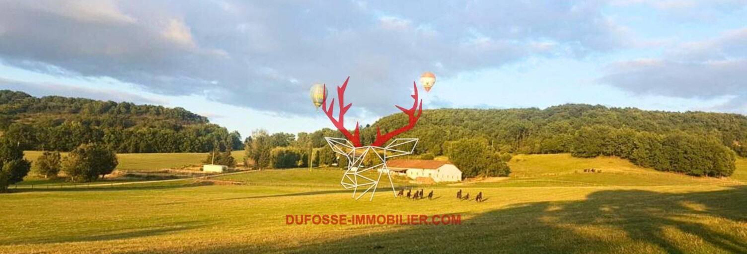 Maison 8 Pièces 320 m² à vendre à Villeneuve-sur-Lot (47300)