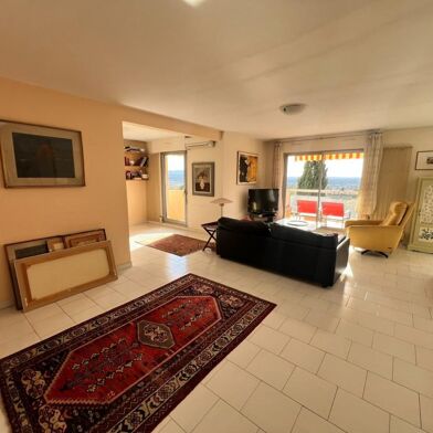 Appartement 4 pièces 533500 €