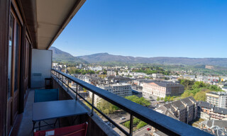 Appartement 2 Pièces 53 m² à louer à Chambéry (73000)