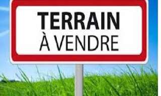 Terrain  854 m² à vendre à Gallardon (28320)