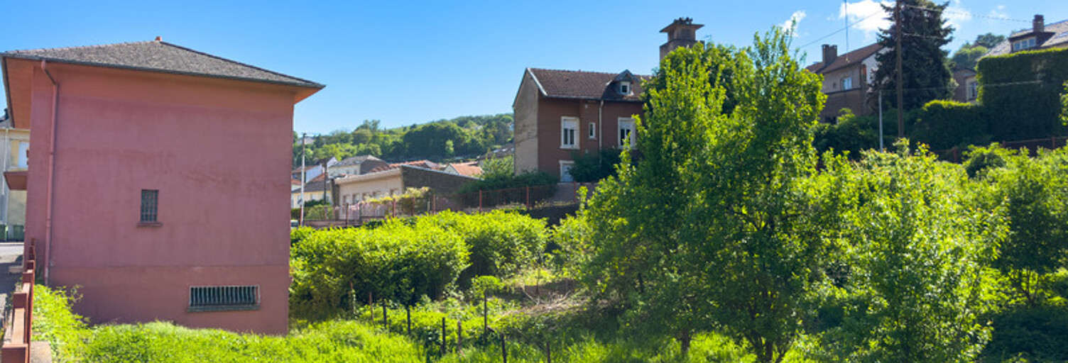 Maison 5 Pièces 130 m² à vendre à Algrange (57440)