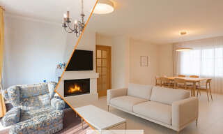 Maison 5 Pièces 130 m² à vendre à Algrange (57440)