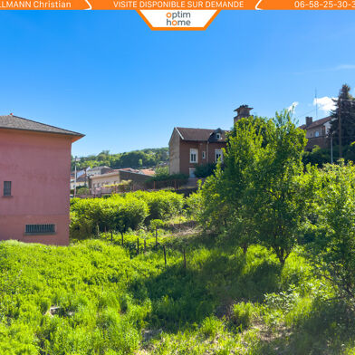 Maison 5 pièces 349500 €