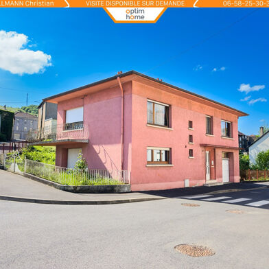 Maison 5 pièces 349500 €