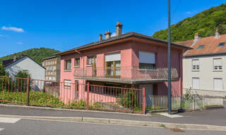 Maison 5 Pièces 130 m² à vendre à Algrange (57440)