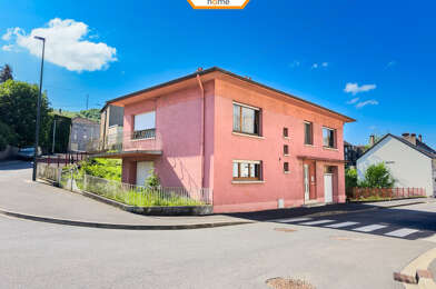 Maison 5 pièces 349500 €