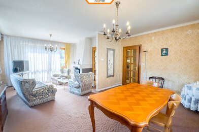 Maison 5 pièces 319700 €
