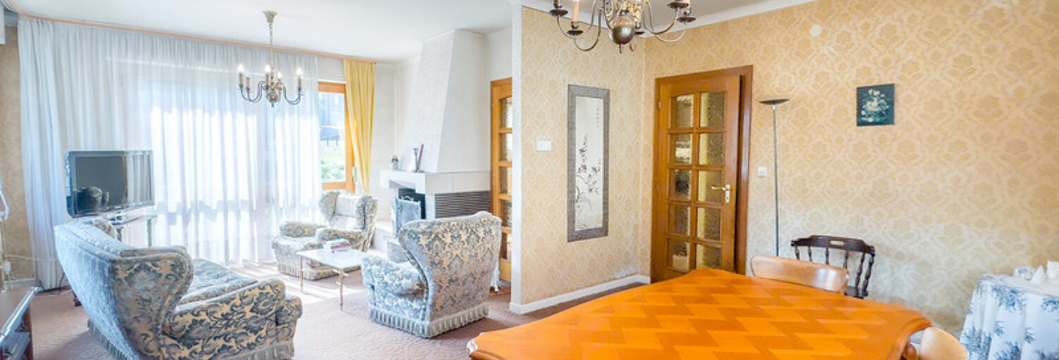 Maison 5 Pièces 130 m² à vendre à Algrange (57440)