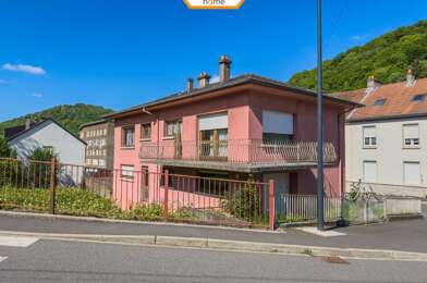 Maison 5 pièces 319700 €