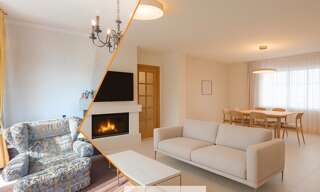 Maison 5 Pièces 130 m² à vendre à Algrange (57440)